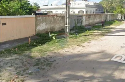 Terreno comercial à venda na Rua José Antônio das Neves, 3500, Candeias, Jaboatão dos Guararapes