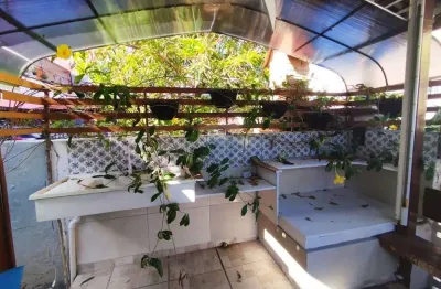 Casa com 4 quartos à venda na Rua Serra Leoa, 16, Nossa Senhora do Ó, Paulista