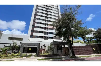 Apartamento com 3 quartos à venda na Rua Doutor Leopoldo Lins, 120, Boa Vista, Recife