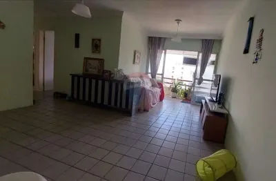 Apartamento com 3 quartos à venda na Avenida Comercial, 5767, Candeias, Jaboatão dos Guararapes