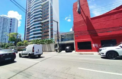 Casa com 4 quartos à venda na Rua Real da Torre, 987, Madalena, Recife