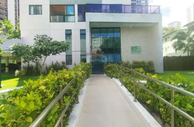 Apartamento com 3 quartos à venda na Rua Jerônimo de Albuquerque, 122, Casa Forte, Recife