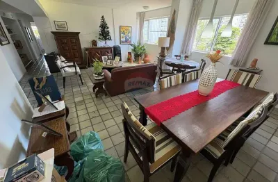 Apartamento com 3 quartos à venda na Rua Conselheiro Nabuco, 271, Casa Amarela, Recife