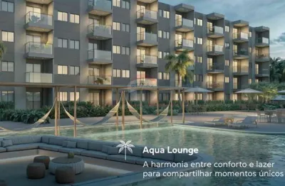 Apartamento com 1 quarto à venda na Rod. Governador Eduardo Campos, s/n, Centro, Tamandaré