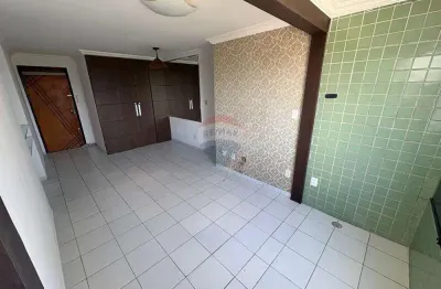 Apartamento com 3 quartos à venda na Rua Marechal Deodoro, 340, Encruzilhada, Recife
