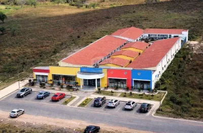 Terreno comercial à venda no Centro, Surubim 