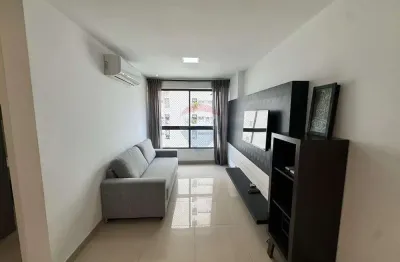 Apartamento com 2 quartos para alugar na Avenida Parnamirim, 375, Parnamirim, Recife