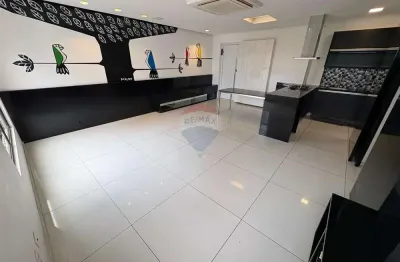 Flat com 1 quarto para alugar na Estrada das Ubáias, 200, Casa Forte, Recife