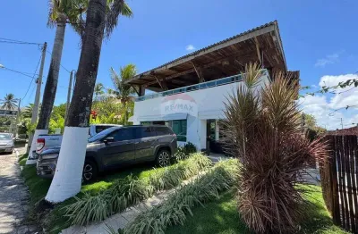 Casa em condomínio fechado com 7 quartos à venda na Estrada Para Muro Alto, KM 1, Muro Alto, Ipojuca