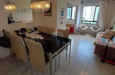 Apartamento com 2 quartos à venda na Rua Conselheiro Nabuco, 360, Casa Amarela, Recife