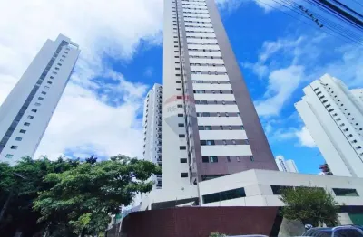 Apartamento com 3 quartos para alugar na Rua Teles Júnior, 350, Rosarinho, Recife