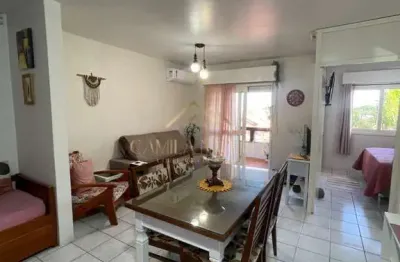 1 dormitório e meio com muito conforto em condomínio com infra estrutura perfeita para toda familia.