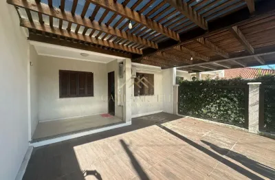 Casa com 2 quartos à venda no Capão Novo Posto 9, Capão da Canoa 