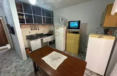 Kitnet / Stúdio à venda no Centro, Capão da Canoa 