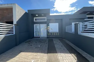 Casa com 2 quartos à venda no Centro, Capão da Canoa 