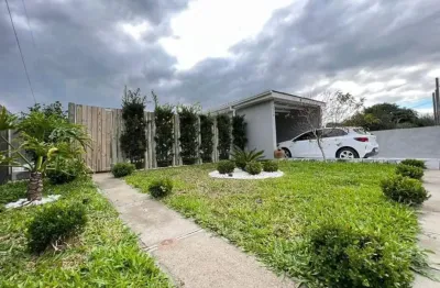 Casa em capão novo com piscina para curtir as férias com a familia!!