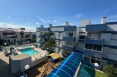 Apartamento com 1 quarto à venda na Rua das Camélias, 3377, Capão Novo, Capão da Canoa