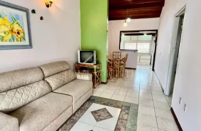 Casa em condomínio fechado com 2 quartos à venda no Capão Novo, Capão da Canoa 