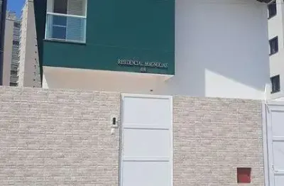 Casa com 2 quartos à venda na Enseada, Guarujá 