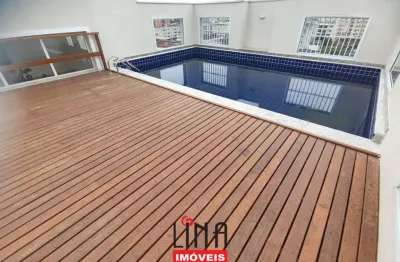 Apartamento com 2 quartos para alugar na Enseada, Guarujá 