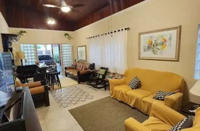 Casa com 4 quartos à venda no Balneário Cidade Atlântica, Guarujá 