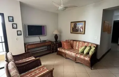 Cobertura com 3 quartos à venda na Enseada, Guarujá 