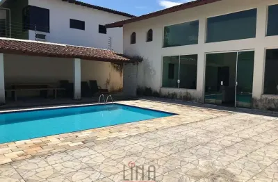 Casa com 6 quartos à venda no Jardim Virgínia, Guarujá 