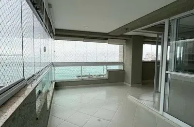 Apartamento com 3 quartos à venda no Jardim Astúrias, Guarujá 