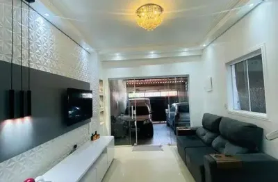 Casa com 3 quartos à venda na Enseada, Guarujá 