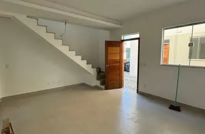 Casa com 2 quartos à venda na Vila Santo Antônio, Guarujá 
