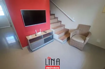 Casa com 2 quartos à venda na Enseada, Guarujá 