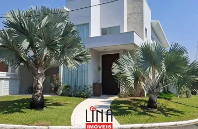 Casa em condomínio fechado com 5 quartos à venda no Jardim Acapulco, Guarujá 