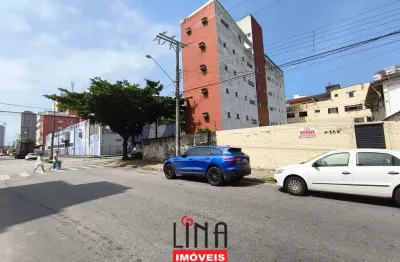 Terreno à venda na Enseada, Guarujá 