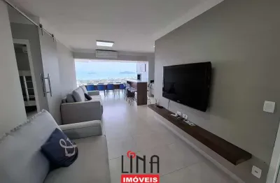 Apartamento com 3 quartos à venda na Enseada, Guarujá 