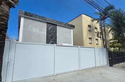 Casa com 2 quartos à venda na Enseada, Guarujá 