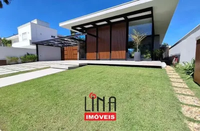 Casa em condomínio fechado com 6 quartos à venda no Jardim Acapulco, Guarujá 