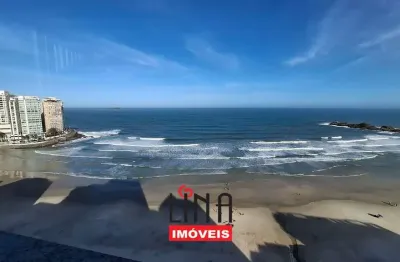 Apartamento com 3 quartos à venda no Pitangueiras, Guarujá 