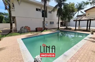 Casa com 4 quartos à venda no Balneário Praia do Pernambuco, Guarujá 