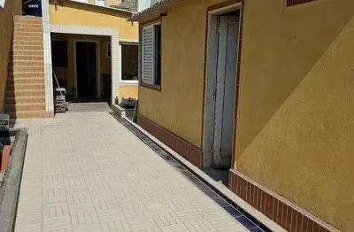 Casa com 3 quartos à venda na Enseada, Guarujá 