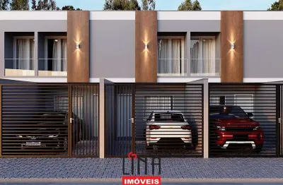 Casa com 2 quartos à venda na Enseada, Guarujá 