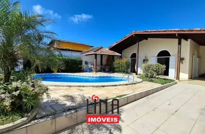 Casa com 3 quartos à venda no Jardim Virgínia, Guarujá 