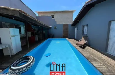 Casa com 4 quartos à venda no Jardim Virgínia, Guarujá 