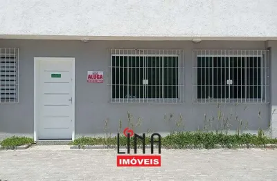 Sala comercial para alugar na Enseada, Guarujá 