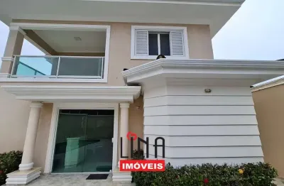 Casa com 4 quartos para alugar no Balneário Praia do Pernambuco, Guarujá 