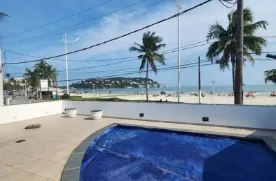 Casa com 5 quartos à venda na Enseada, Guarujá 