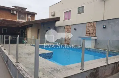 Casa com 3 quartos à venda na Avenida Irineu Mendes de Souza, Martim de Sá, Caraguatatuba