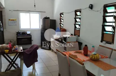 Casa com 3 quartos à venda na Rua Antônio Raposo Tavares, Vila Atlântica, Caraguatatuba