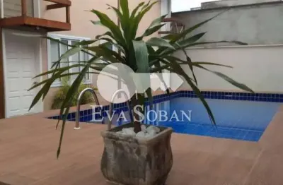 Flat com 1 quarto à venda na Rua Benedito Braz Moreira, Maresias, São Sebastião