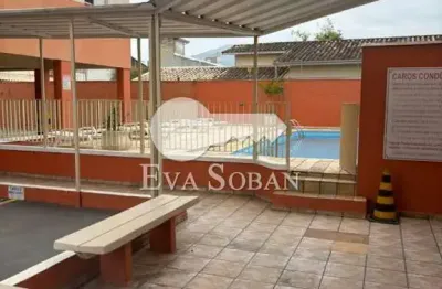 Apartamento à venda no bairro do sumaré em caraguatatuba