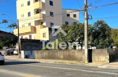 Terreno à venda em água verde, blumenau  por r$ 700.000
